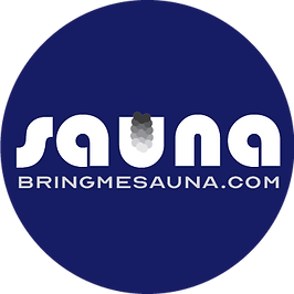 Bring Me Sauna Logo