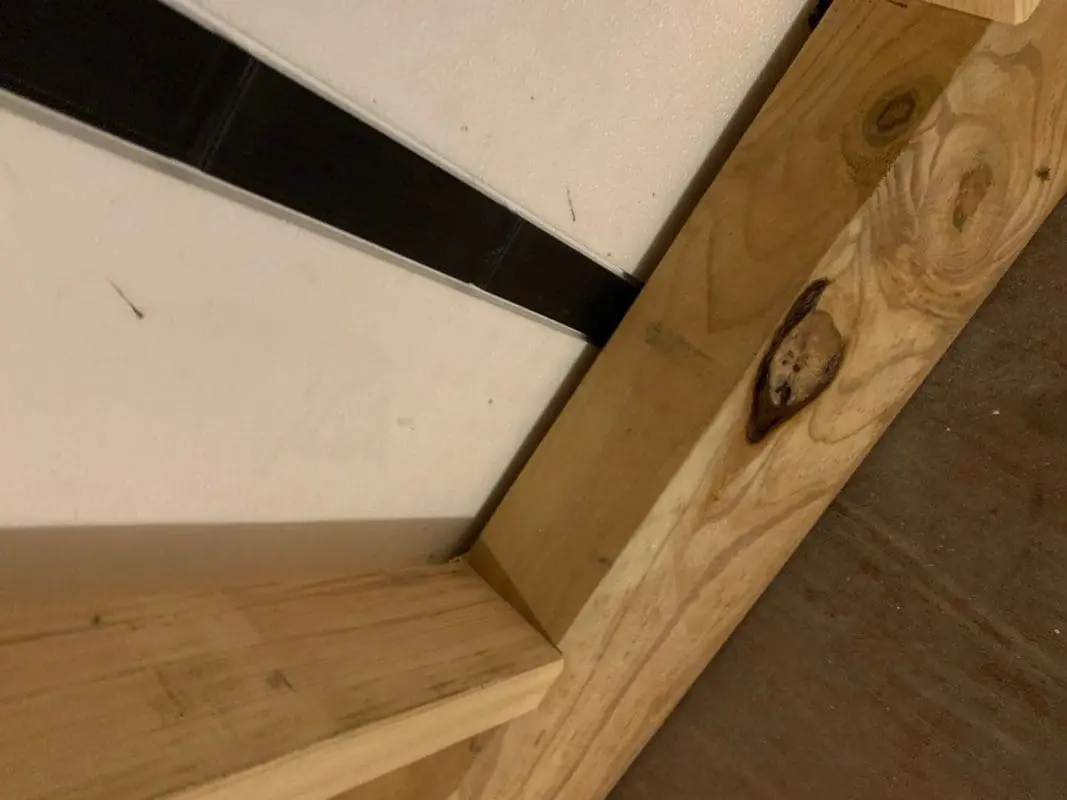 When Not To Use A Sauna Vapor Barrier Like Bubble Foil Insulation 3 Img 0978 1