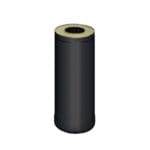 Harvia WHP500M | 500mm Chimney Extension +$332.10