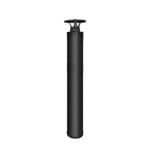 Harvia WHP1500M Chimney Kit (1500mm) +$1,256.00
