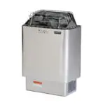 8KW Harvia KIP With Wi-Fi Enabled Xenio Controller +$1,717.00