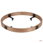 Harvia SASPO240 Safety Railing for Legend Series +$637.20