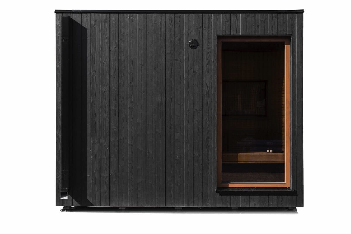 Auroom Natura Exterior With Vent