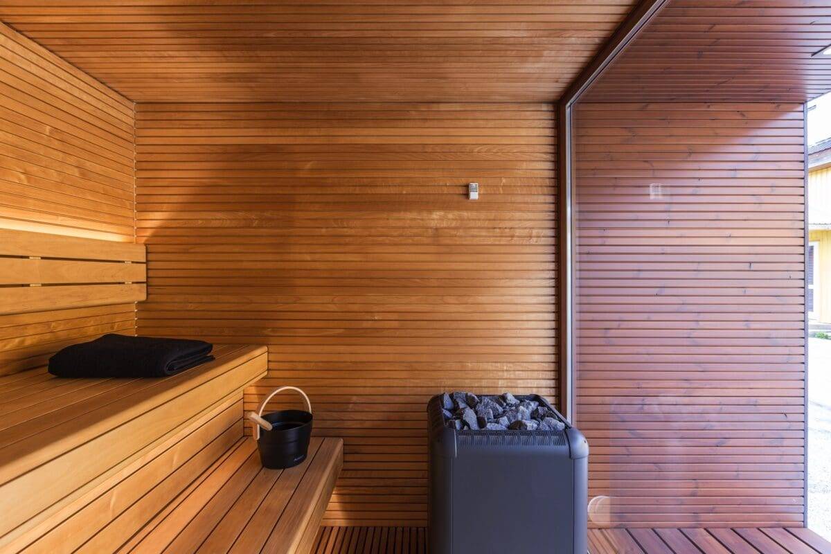 Auroom Natura Hot Room
