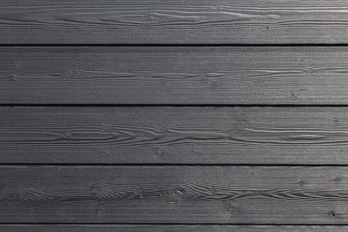 Sauna Exterior