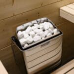 Harvia White Rocks +$159.00