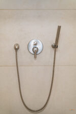 mobile spa shower