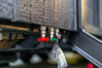 Mobile spa on wheels for sale in washington, connections and hookups