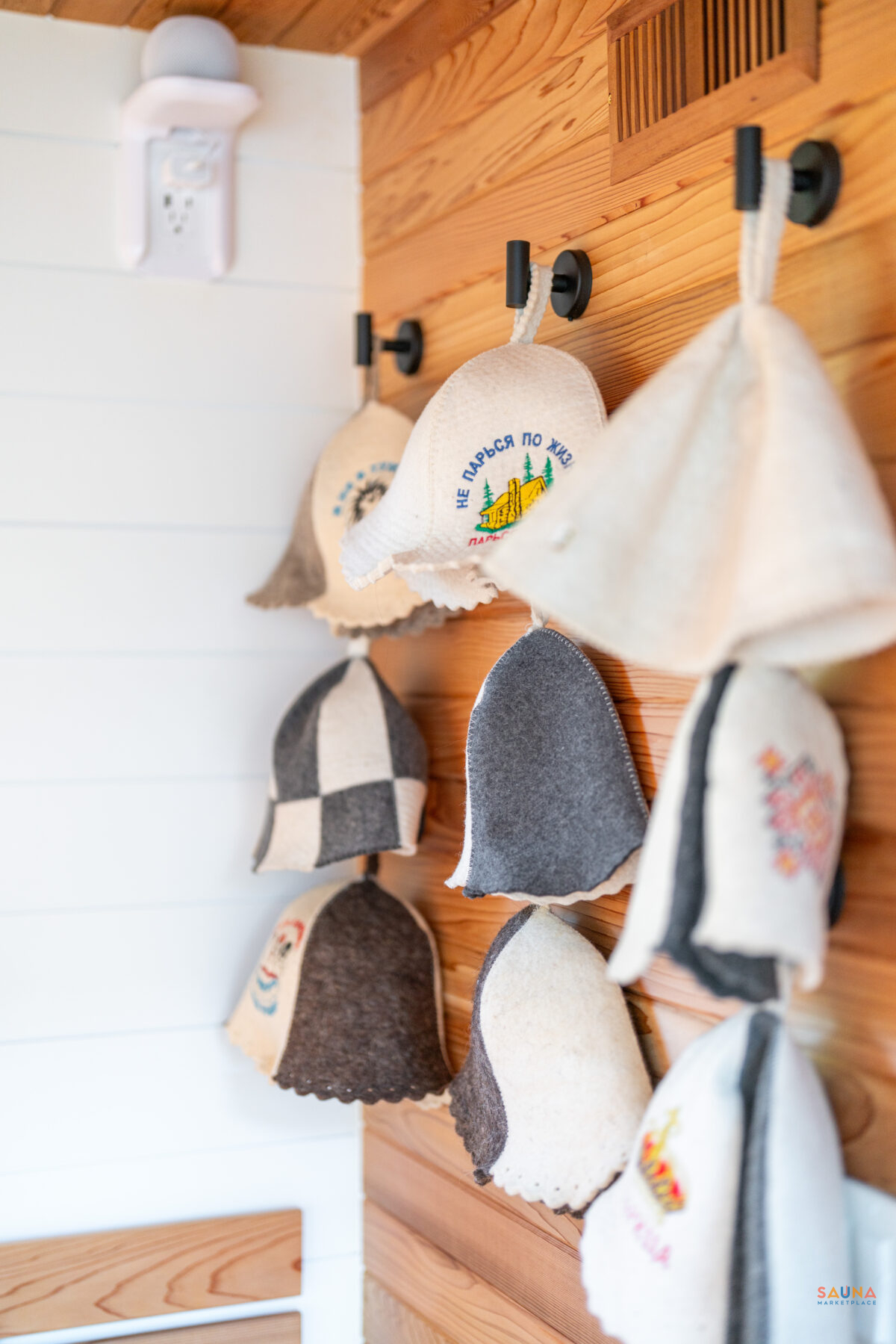 Sauna Hats