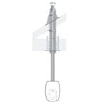HUUM Through Ceiling Chimney Kit +$1,249.00