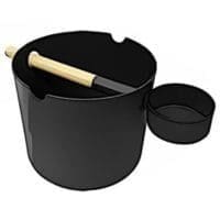 kolo bucket and ladle cartoon