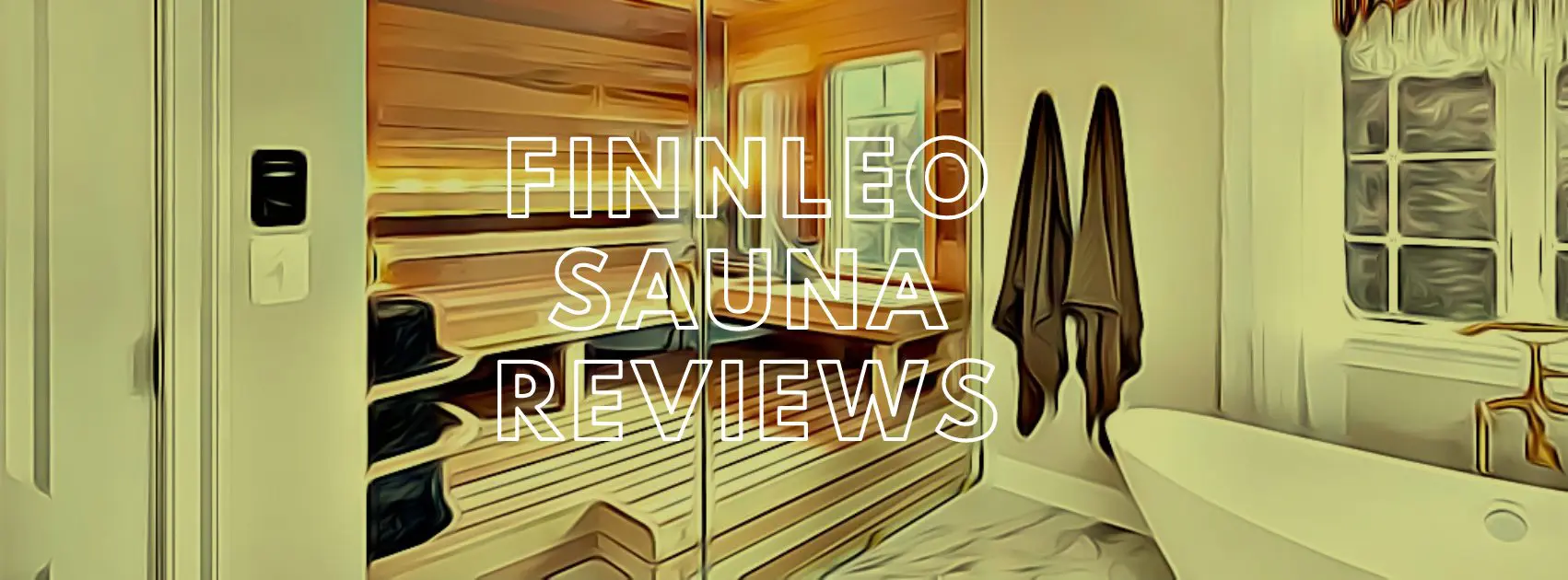 Finnleo Sauna 2025 Reviews - Are They Still Good? 1 Finnleo Sauna Reviews