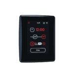Wi-Fi Enabled Saunum Air IQ Control Package +$1,295.00