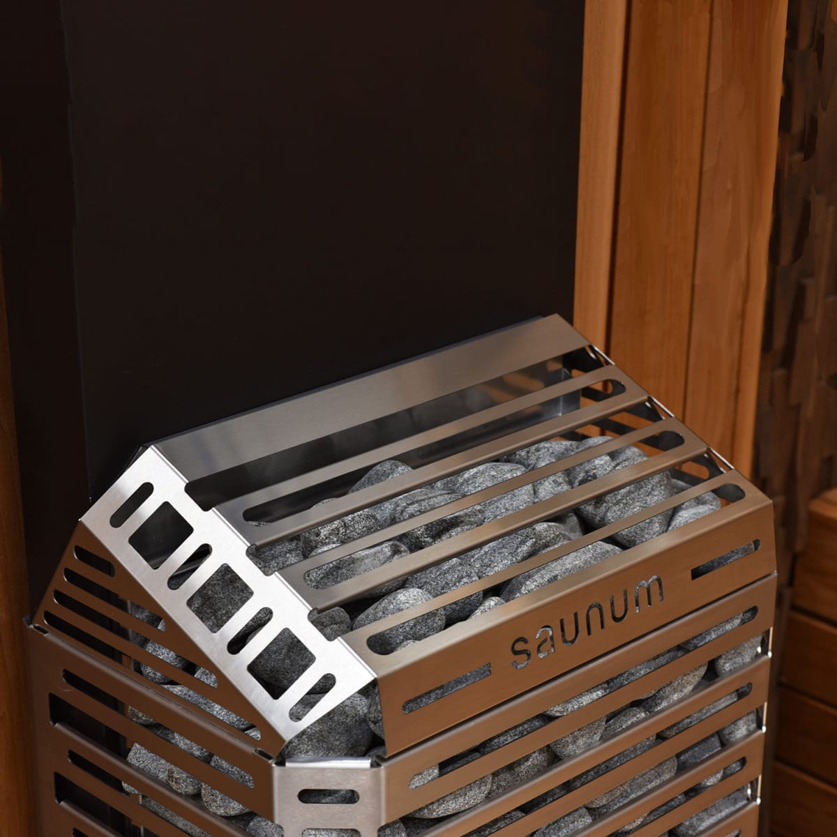 4 Saunum Air S Open Close