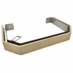 Protective Safety Rail for Saunum Air Series Heaters +$425.00