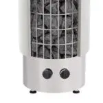 Harvia Cilindro With Built In Controls +$1,285.70
