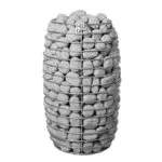 HUUM HIVE Mini with UKU Controller and Air Tunnel (Hottest + Most Rocks) +$3,441.00