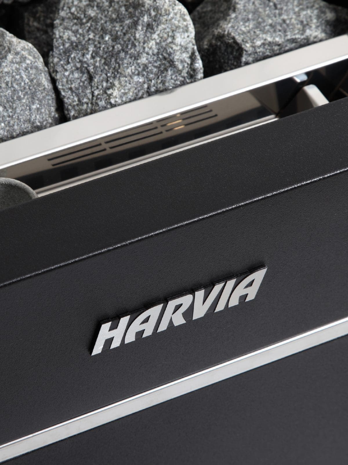 Harvia Virta High Performance Heating