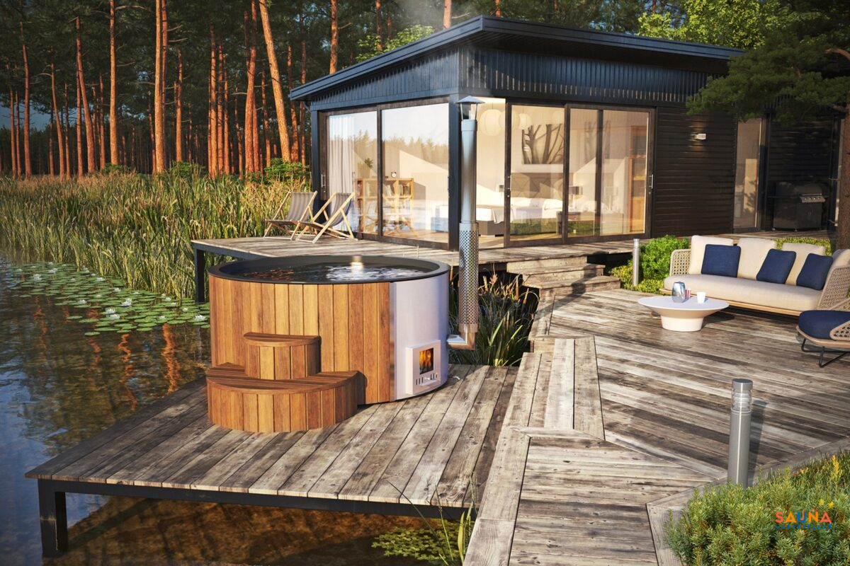 Model S4N Natural Hot Tub Render 2 Lg