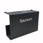 Saunum Air Deflector +$95.00