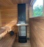 saunum air bw sauna thermory