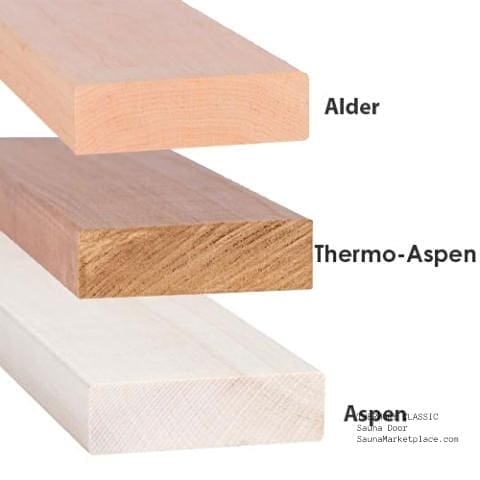 Thermoryclassicthermorydoor Classicwoodtypes