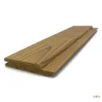 Shiplap (ProSaunas only)