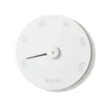 White (Fahrenheit Only)