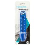 Thermometer +$8.00
