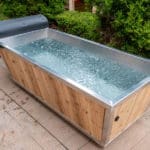 Leisurecraft Cold Plunge +$2,304.00
