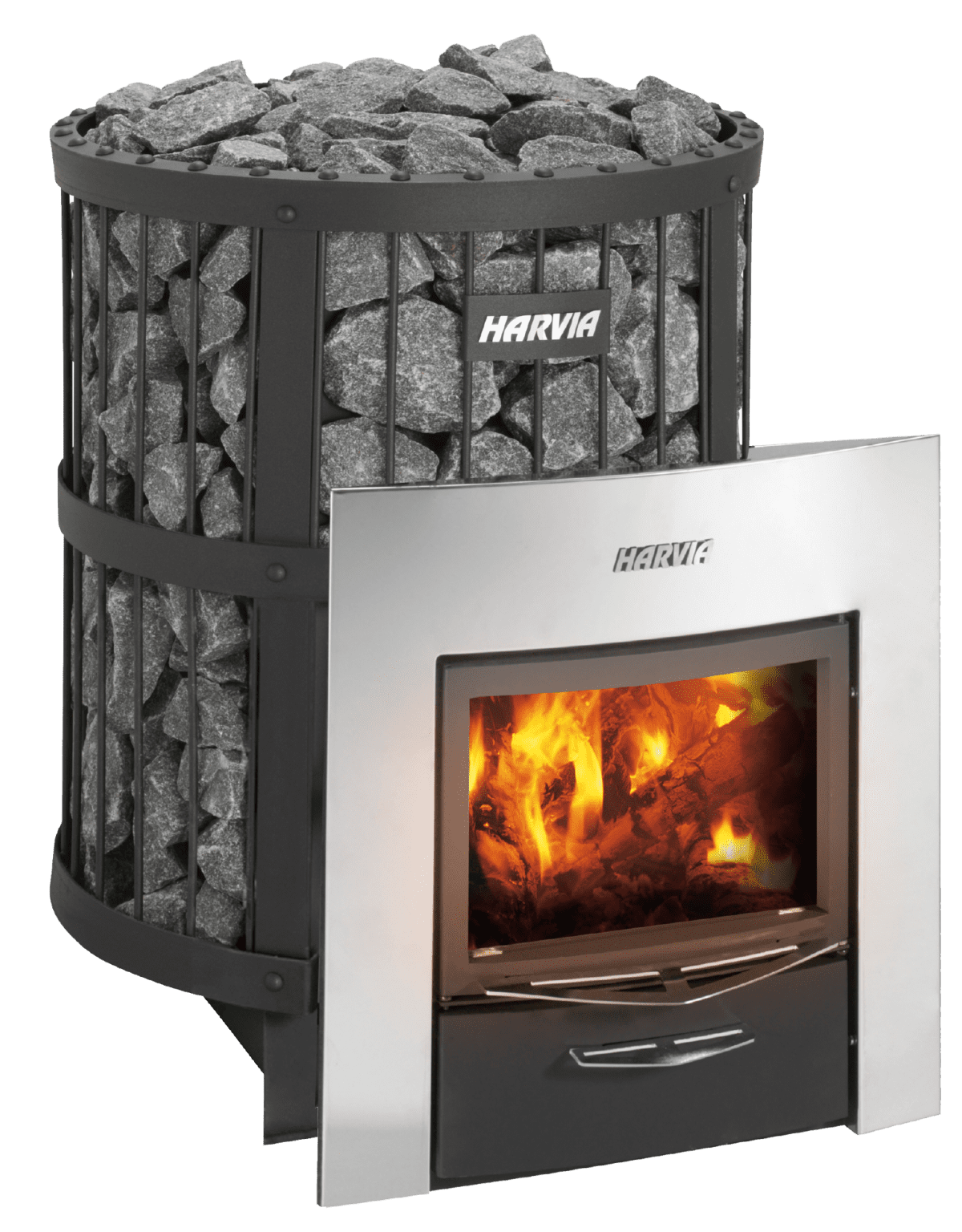 Harvia Legend150 Duo Wk150Ldlux P1