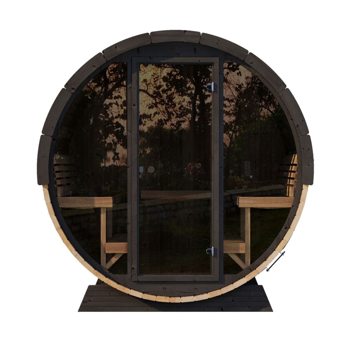 Model Ee8G Sauna 2