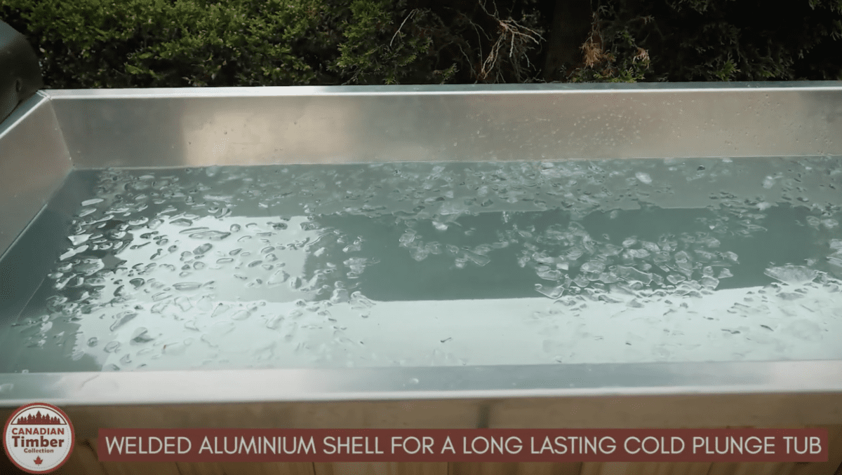 Stainless Steel Inner Tub For Long-Lasting Performance.