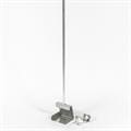 Aluminum Ash Scoop +$65.00