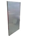 23" x 42" Stainless Steel Back Wall Plate +$149.00