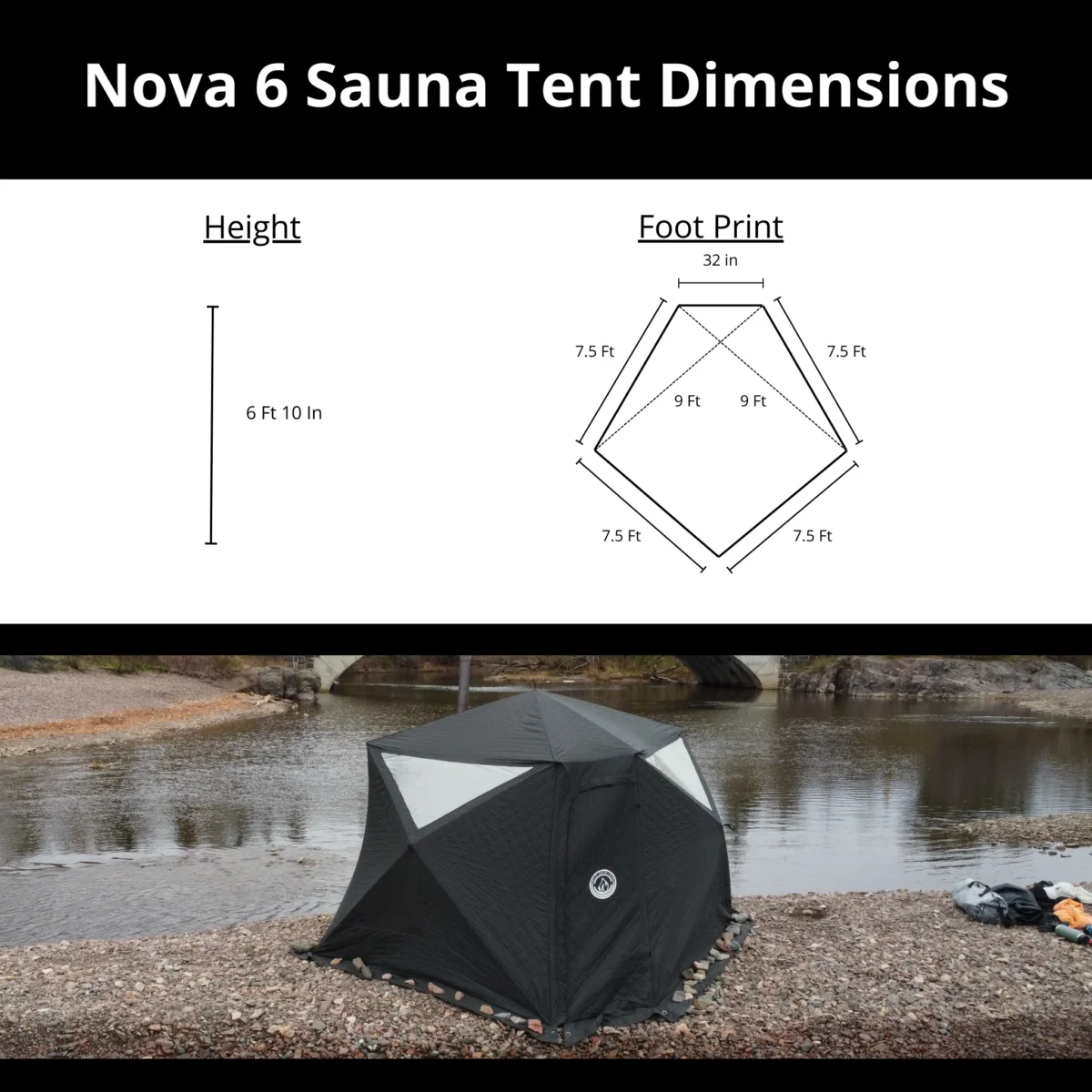 Nova6Dimensions
