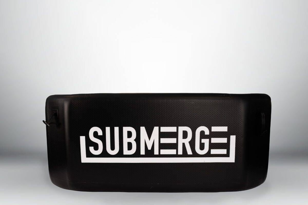 Submerge X Athletica 5 Scaled