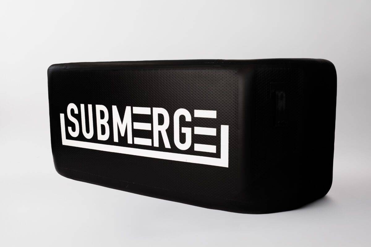 Submerge X Athletica 6 Scaled