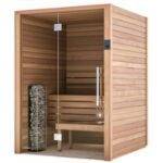 indoor saunas for sale
