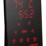 Wi-Fi Enabled Xenio Series Digital Control Panel +$792.00