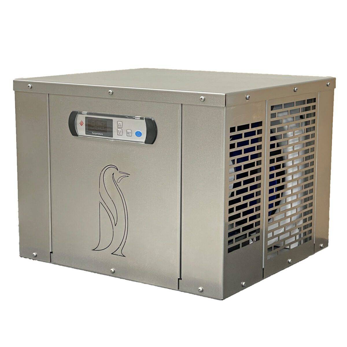 Penguin Chiller Vent