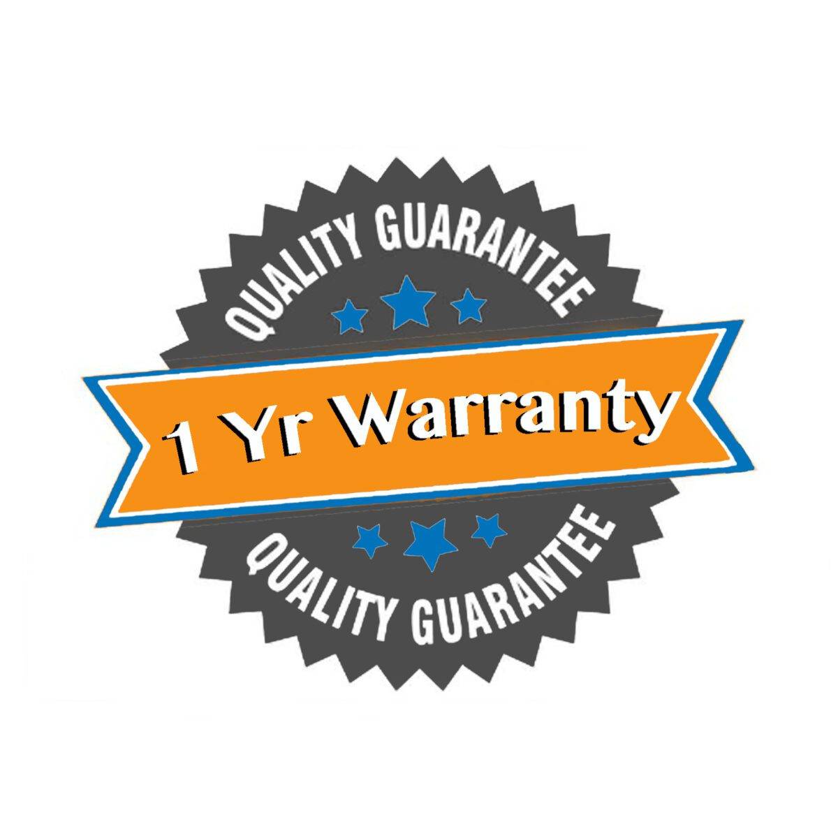 Penguin Warranty