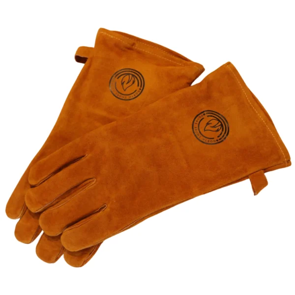 sauna gloves