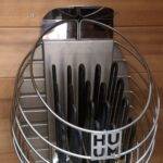 DROP 9 Heatguide Reflector +$35.00