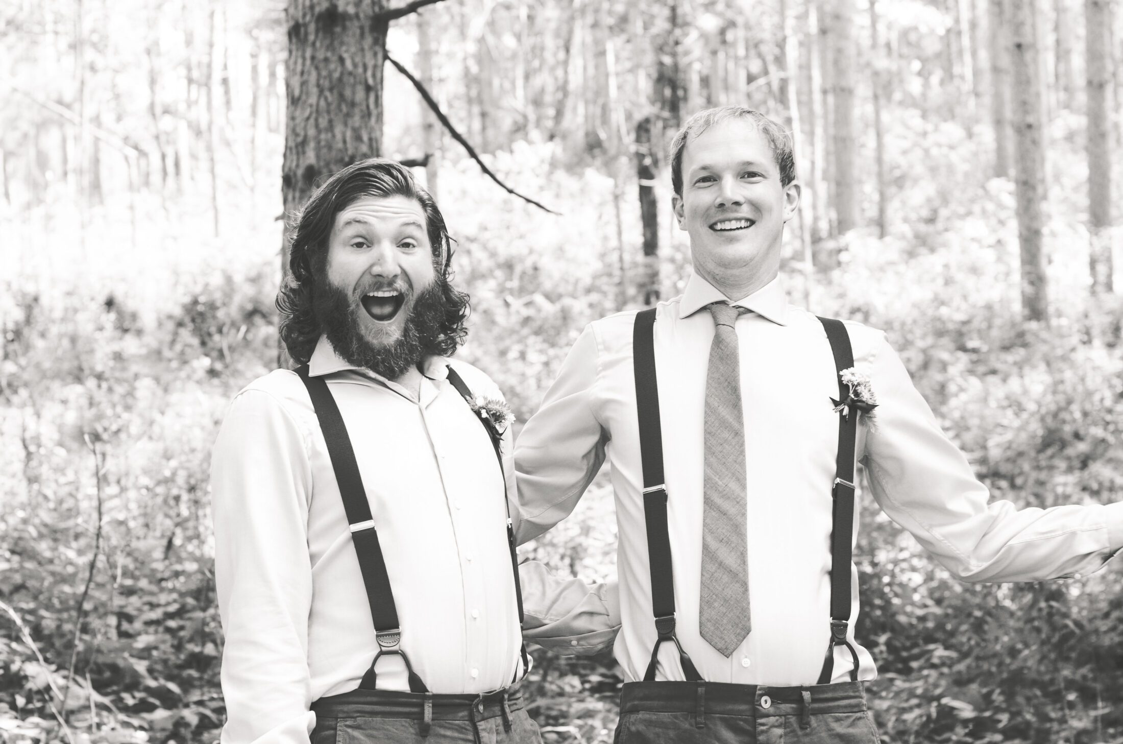 Ben Erica Wedding Bw 54 Scaled
