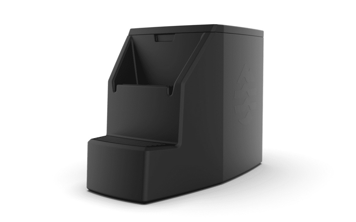Ice Barrel 500