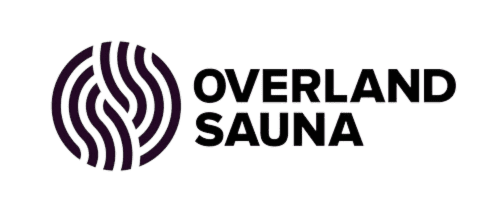 Overland Sauna Logo