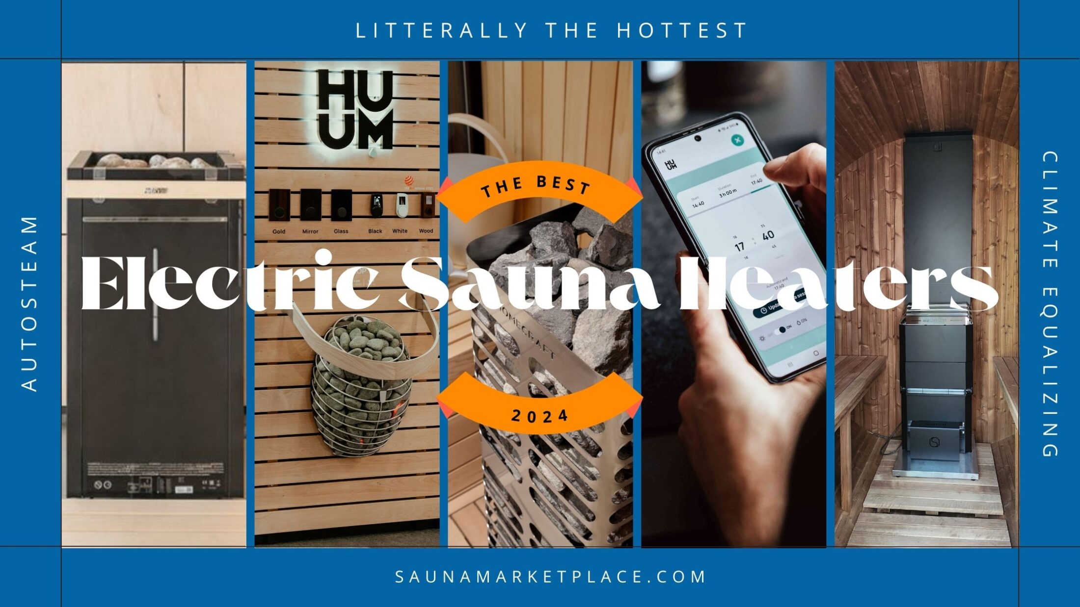 best electric sauna heaters blog post
