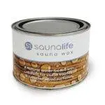 SaunaLife Sauna Wax - clear +$23.90