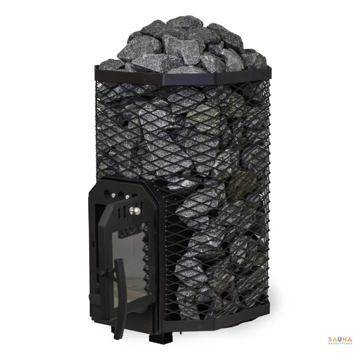 Cozy Heat 12 Sauna Stove